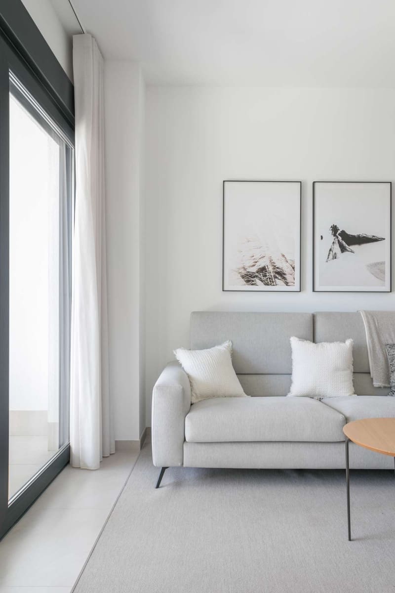 Apartamento de 2 habitaciones en Torrevieja en venta con garaje - 310.000 € (Ref: 9766849)