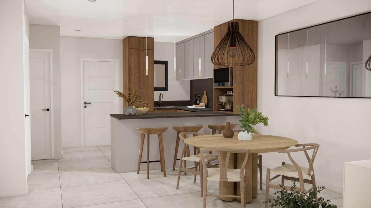 2 chambre Bungalow à vendre à Rojales avec garage - 261 900 € (Ref: 9766863)