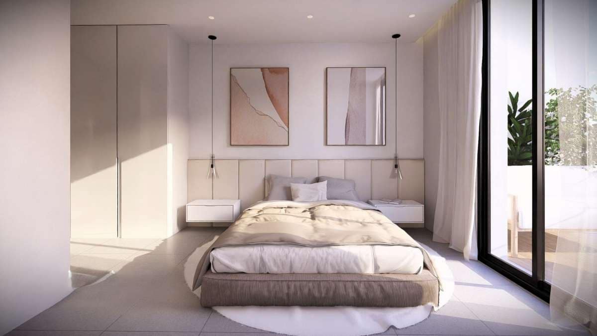 3 chambre Appartement à vendre à Javea / Xabia avec garage - 375 000 € (Ref: 9766866)