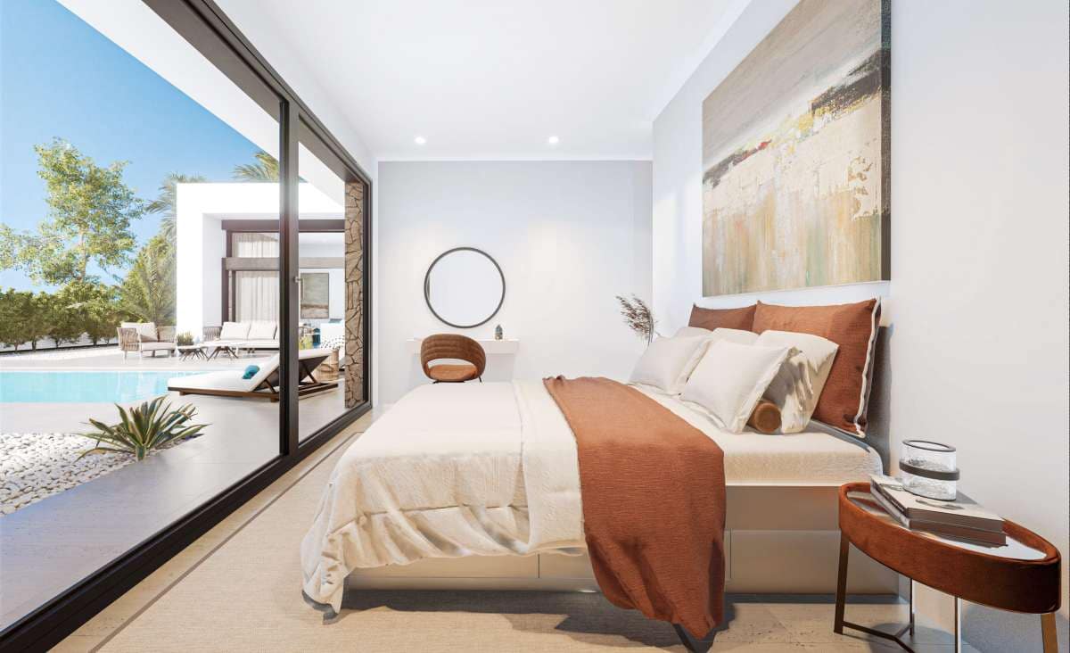 2 bedroom Villa for sale in Calasparra with pool garage - € 305,000 (Ref: 9766875)