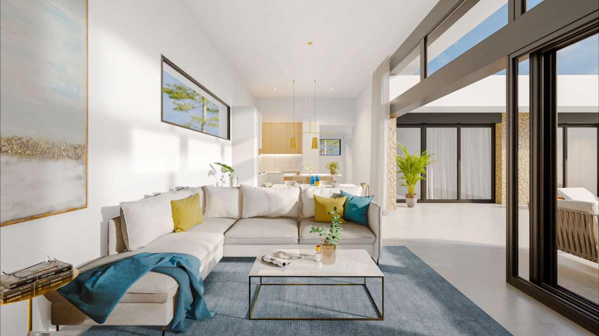 2 soverom Villa til salgs i Calasparra med svømmebasseng garasje - € 305 000 (Ref: 9766875)