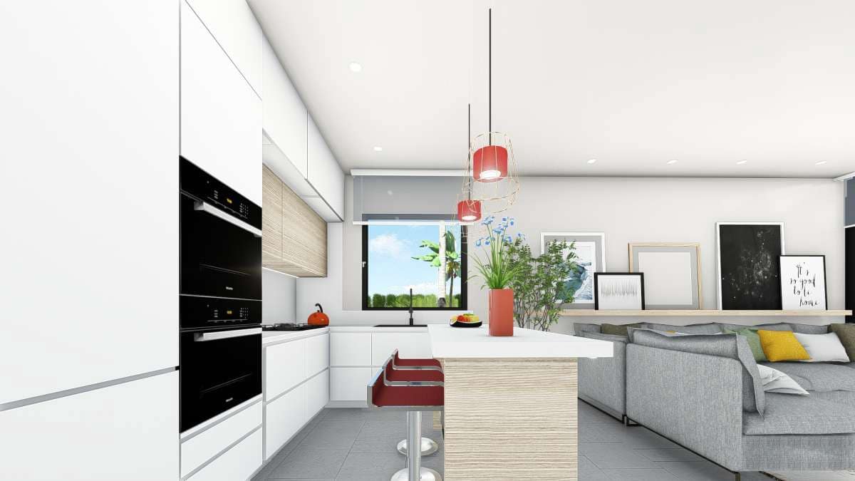 3 bedroom Villa for sale in Calasparra with pool garage - € 359,000 (Ref: 9766876)