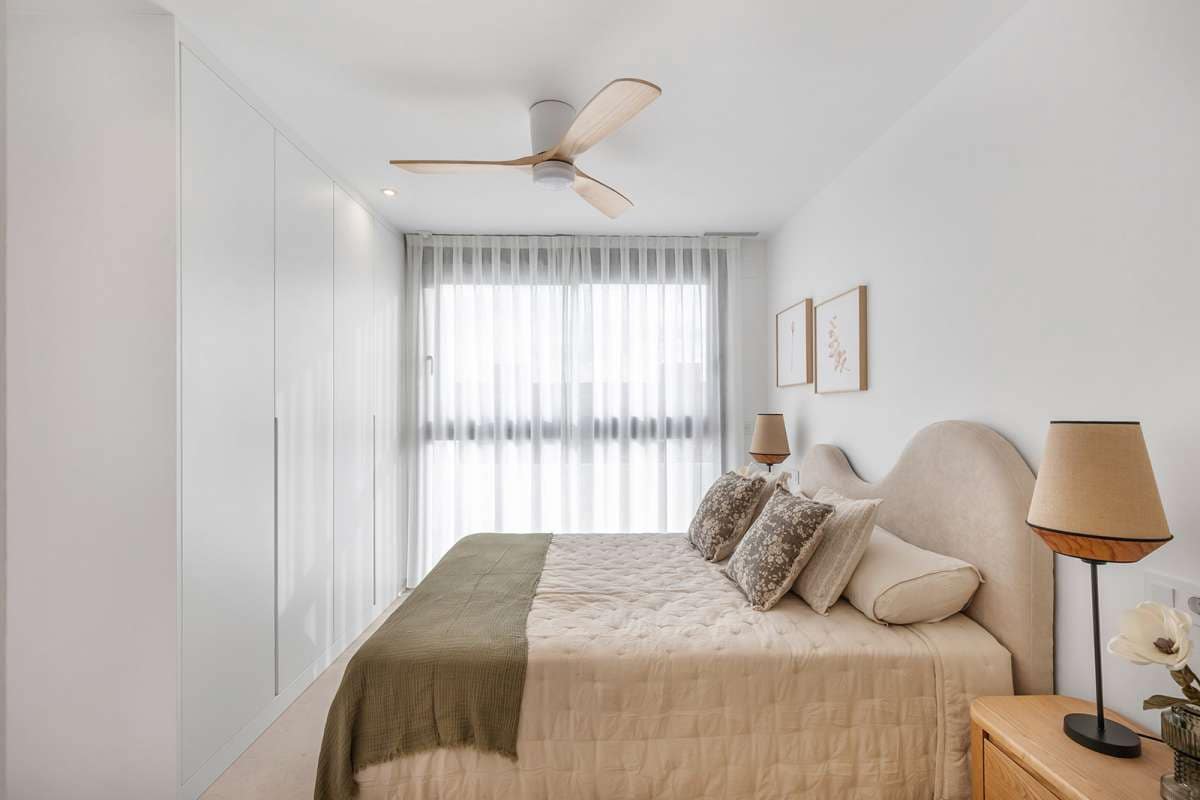 2 chambre Appartement à vendre à Los Alcazares avec garage - 339 900 € (Ref: 9766891)