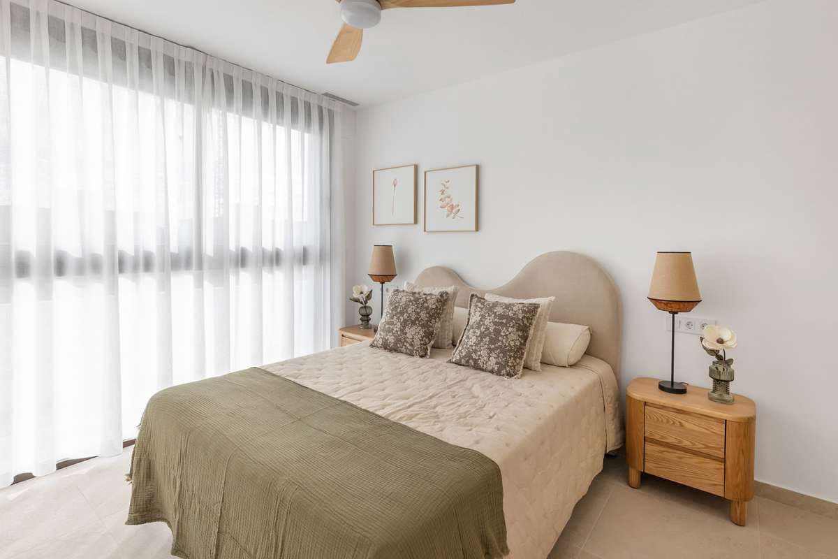 2 bedroom Apartment for sale in Los Alcazares with pool garage - € 369,900 (Ref: 9766891)