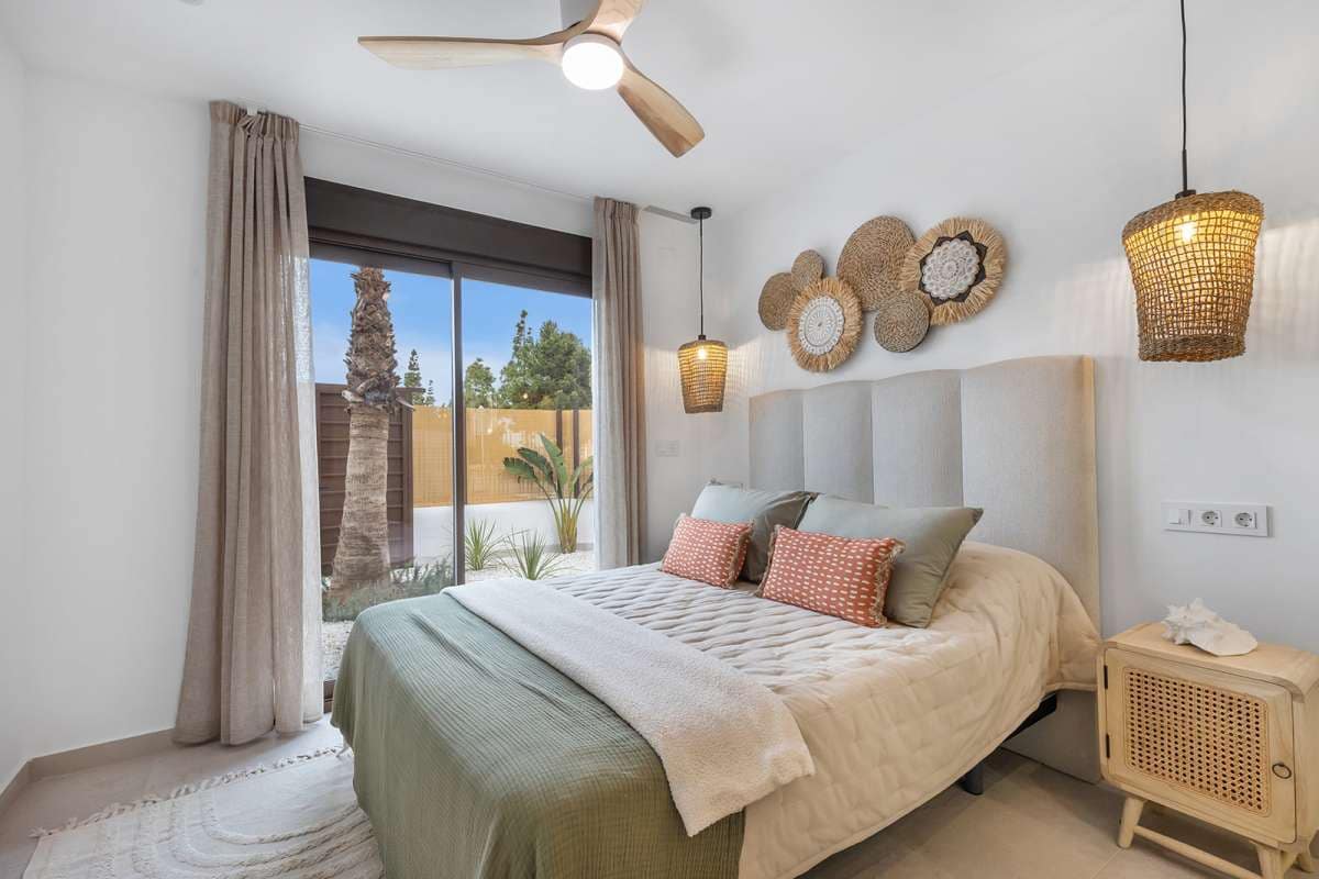 3 camera da letto Bungalow in vendita in Los Alcazares con garage - 399.900 € (Rif: 9766894)