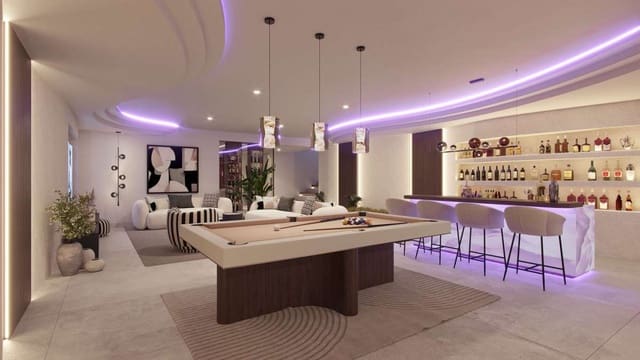 5 soveværelse Villa til salg i Las Brisas, Marbella med swimmingpool garage - € 9.750.000 (Ref: 9766906)