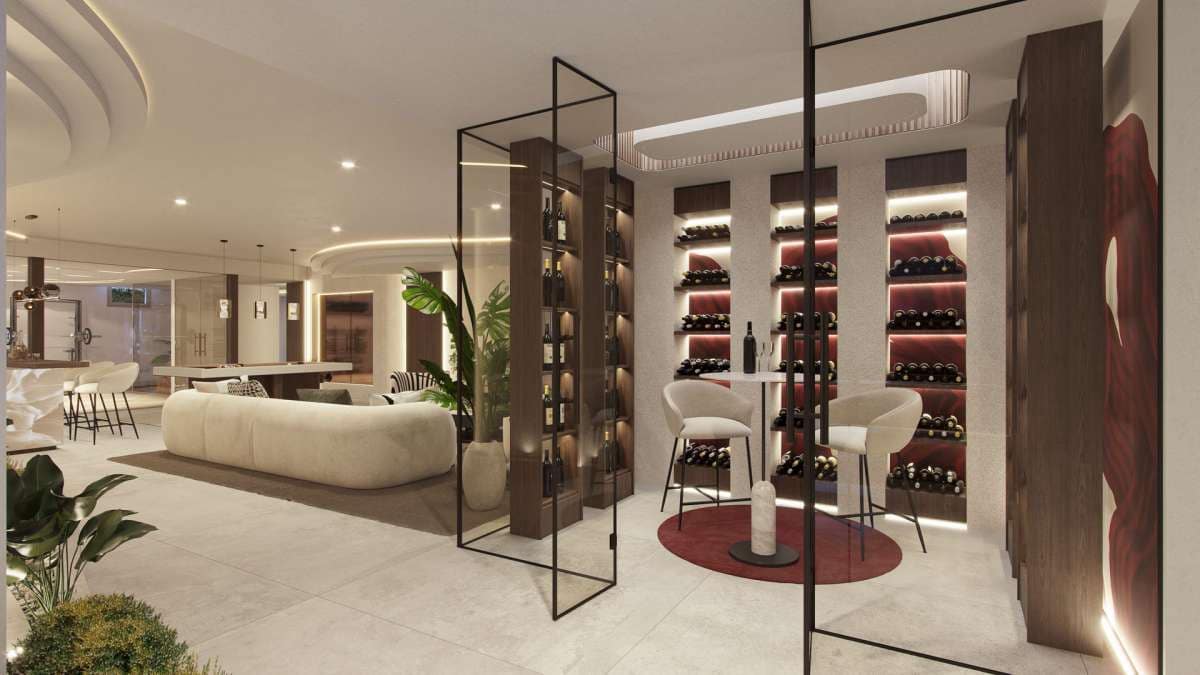 5 soveværelse Villa til salg i Nueva Andalucia med swimmingpool garage - € 9.750.000 (Ref: 9766906)