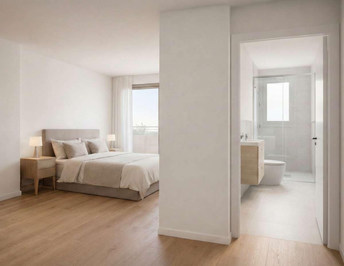 2 sypialnia Bungalow na sprzedaż w San Javier z basenem garażem - 272 900 € (Ref: 9766922)