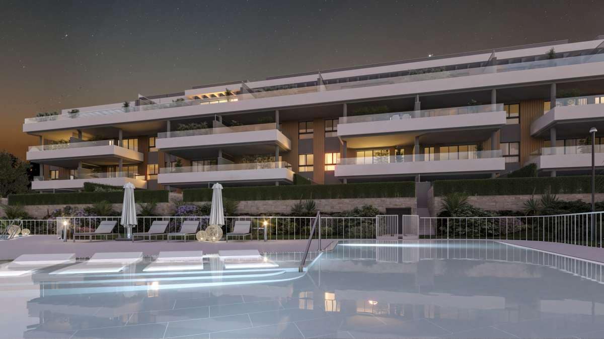 3 bedroom Apartment for sale in Torremolinos with pool garage - € 1,100,000 (Ref: 9766925)