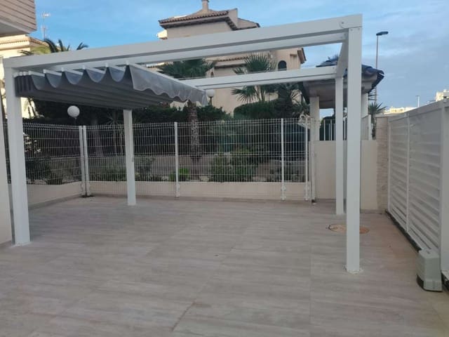 3 camera da letto Appartamento in vendita in Aguas Nuevas, Torrevieja - 370.000 € (Rif: 9766926)