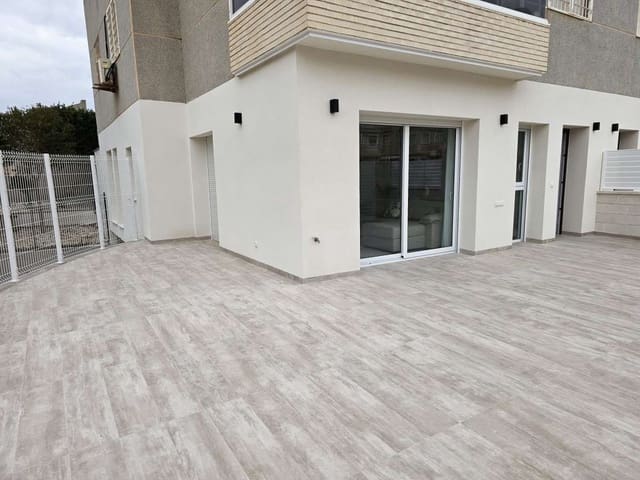 3 camera da letto Appartamento in vendita in Aguas Nuevas, Torrevieja - 370.000 € (Rif: 9766926)