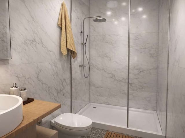 Chalet de 3 habitaciones en Los Narejos, Los Alcázares en venta con piscina garaje - 590.000 € (Ref: 9766927)