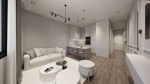 Apartamento para venda em Las Lagunas de Mijas, Mijas com piscina garagem - 205 000 € (Ref: 9766935)