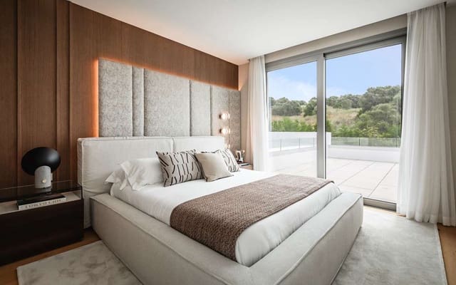 2 makuuhuone Huoneisto myytävänä paikassa Zona Centro Comercial Torrequebrada, Benalmádena mukana uima-altaan 
autotalli - 598 000 € (Ref: 9766937)