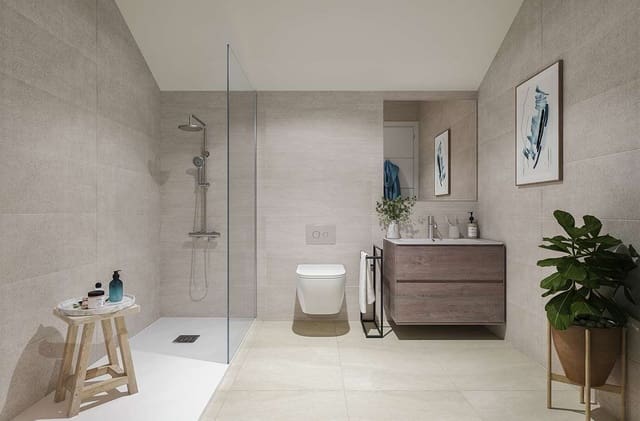 2 sypialnia Apartament na sprzedaż w Zona Centro Comercial Torrequebrada, Benalmádena z basenem garażem - 598 000 € (Ref: 9766937)