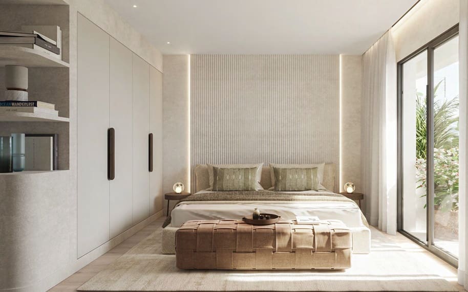 2 soverom Leilighet til salgs i Estepona - € 530 000 (Ref: 9766947)