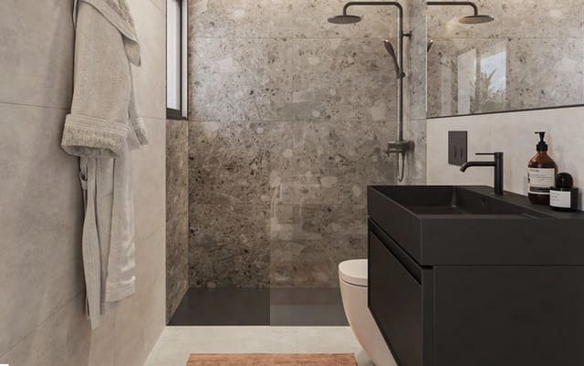 2 soverom Leilighet til salgs i Parque Central, Estepona med svømmebasseng - € 530 000 (Ref: 9766947)