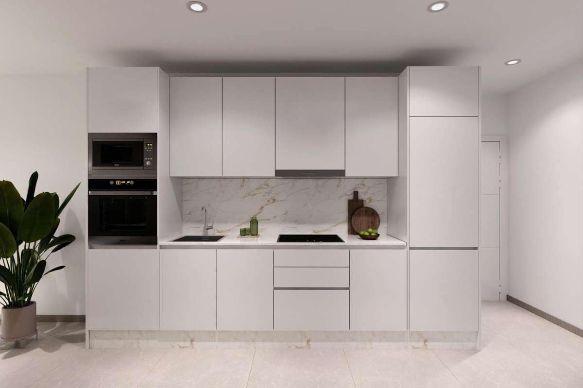 Apartamento de 3 habitaciones en Torrevieja en venta - 359.000 € (Ref: 9766952)