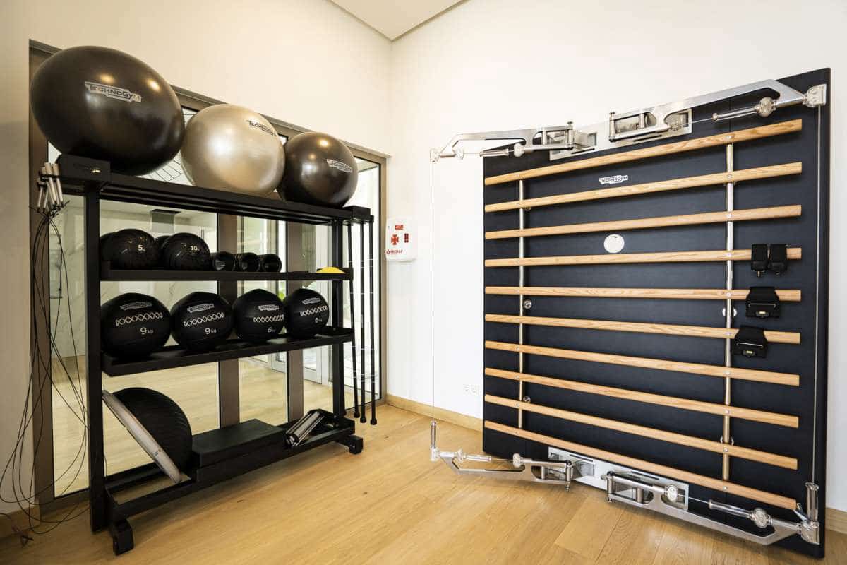 3 chambre Appartement à vendre à Benahavis avec piscine garage - 1 895 000 € (Ref: 9766954)