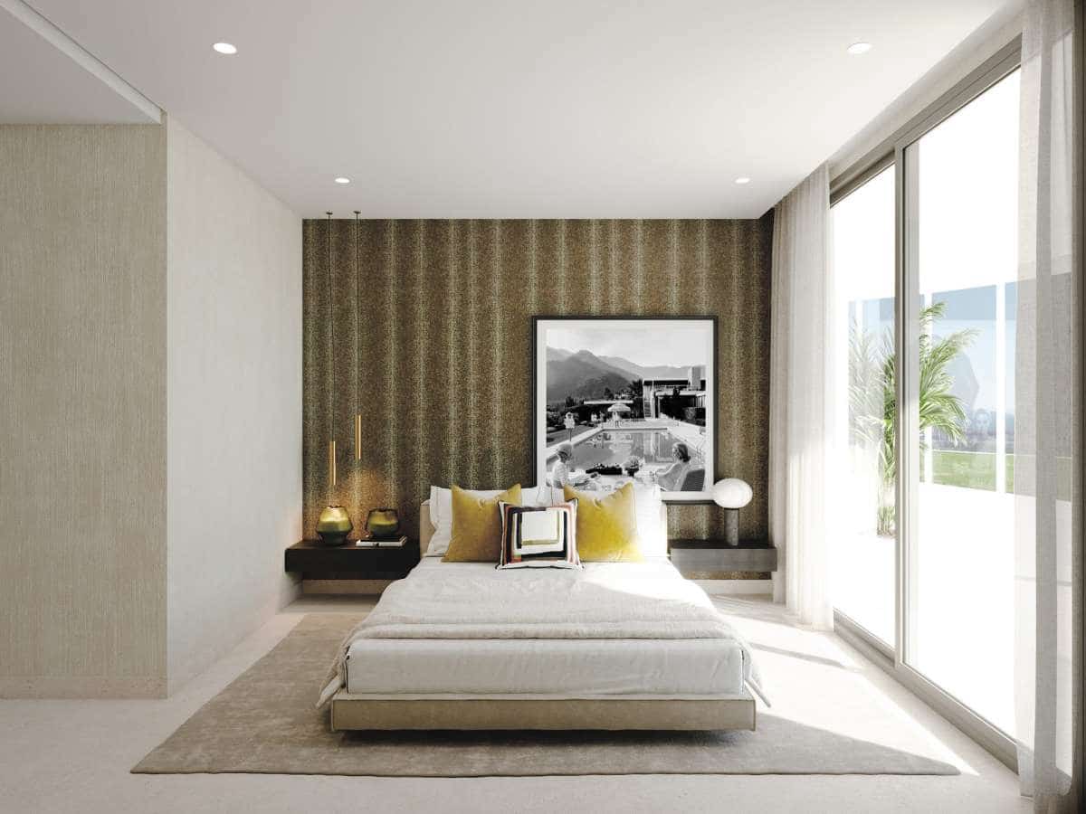 3 bedroom Apartment for sale in Benahavis with pool garage - € 1,895,000 (Ref: 9766954)