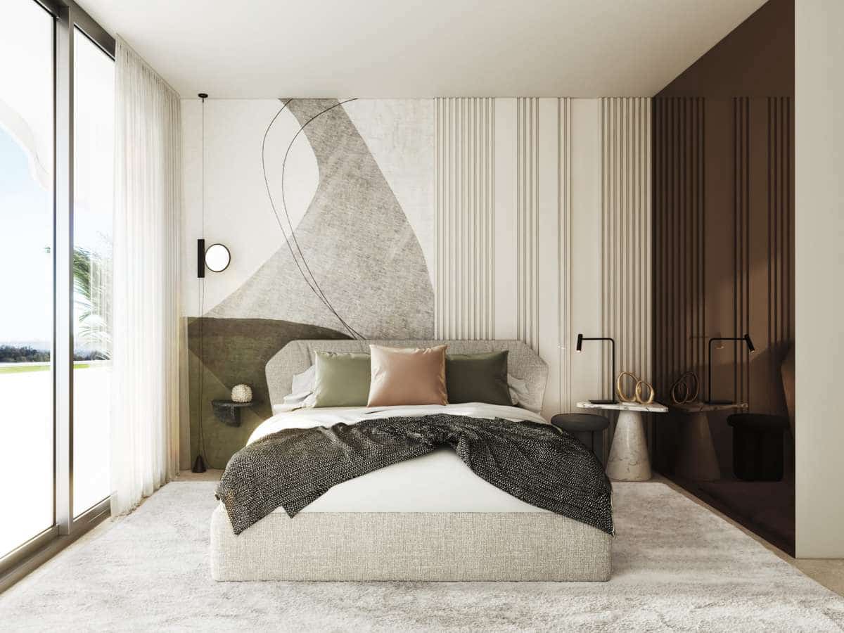 3 bedroom Apartment for sale in Benahavis with pool garage - € 1,695,000 (Ref: 9766955)