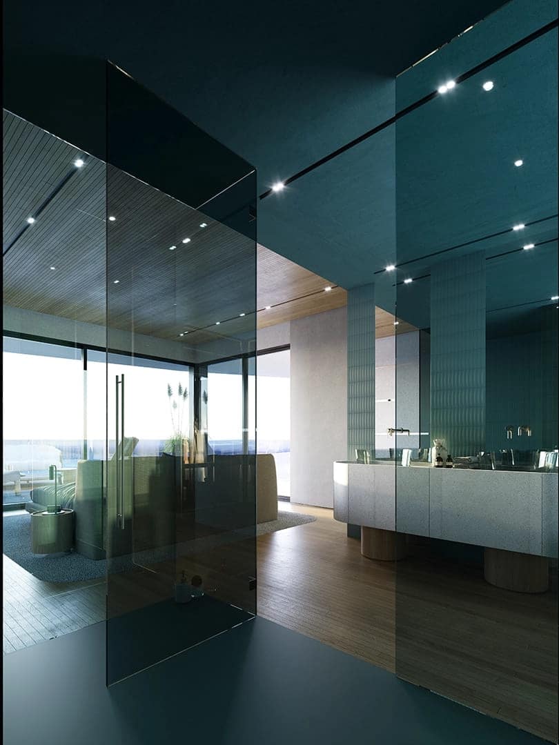 3 chambre Appartement à vendre à Fuengirola avec piscine garage - 2 549 000 € (Ref: 9766960)