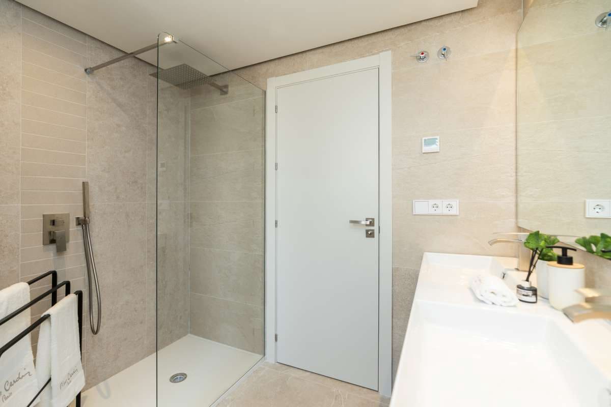 2 sypialnia Apartament na sprzedaż w Benahavis z garażem - 499 000 € (Ref: 9766961)