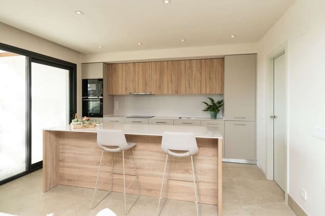 2 slaapkamer Appartement te koop in El Paraíso, Benahavís met garage - € 499.000 (Ref: 9766961)