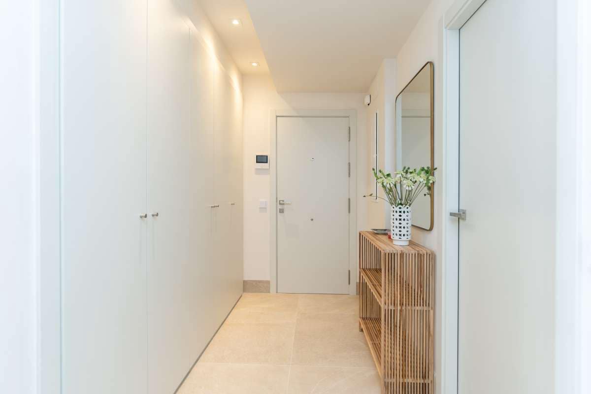 2 sovrum Lägenhet till salu i Benahavis med pool garage - 499 000 € (Ref: 9766961)
