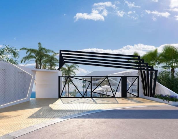 3 sypialnia Apartament na sprzedaż w Las Gaviotas  - Carvajal, Fuengirola z basenem garażem - 984 000 € (Ref: 9766962)
