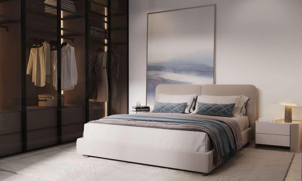 3 camera da letto Appartamento in vendita in Estepona con garage - 1.100.000 € (Rif: 9766971)