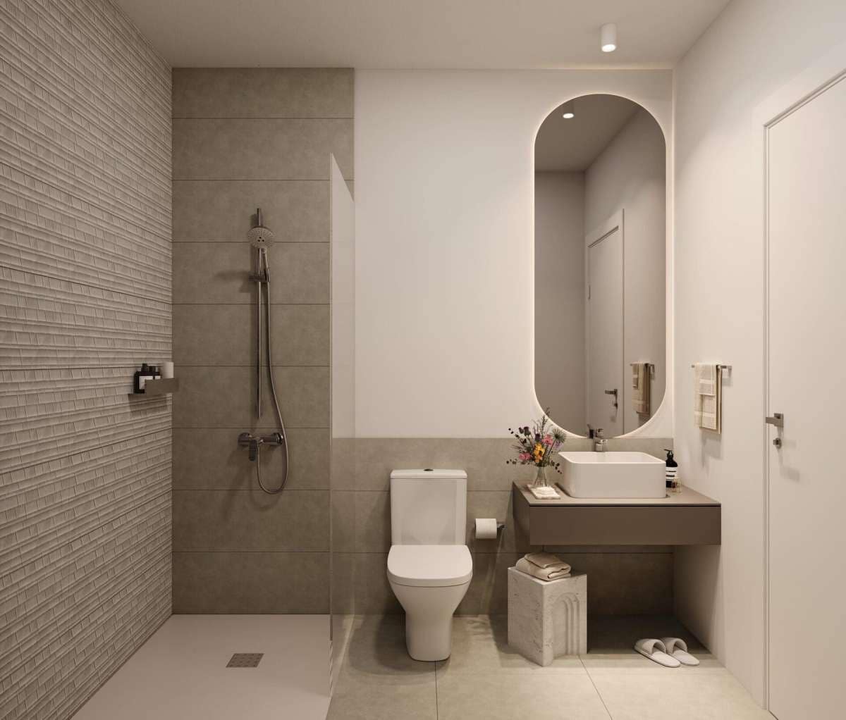 3 sypialnia Dom na sprzedaż w Las Lagunas de Mijas z garażem - 455 000 € (Ref: 9766973)