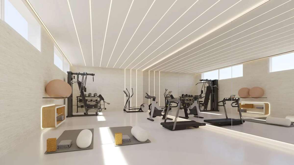 3 chambre Appartement à vendre à Mijas avec piscine garage - 1 206 000 € (Ref: 9766974)