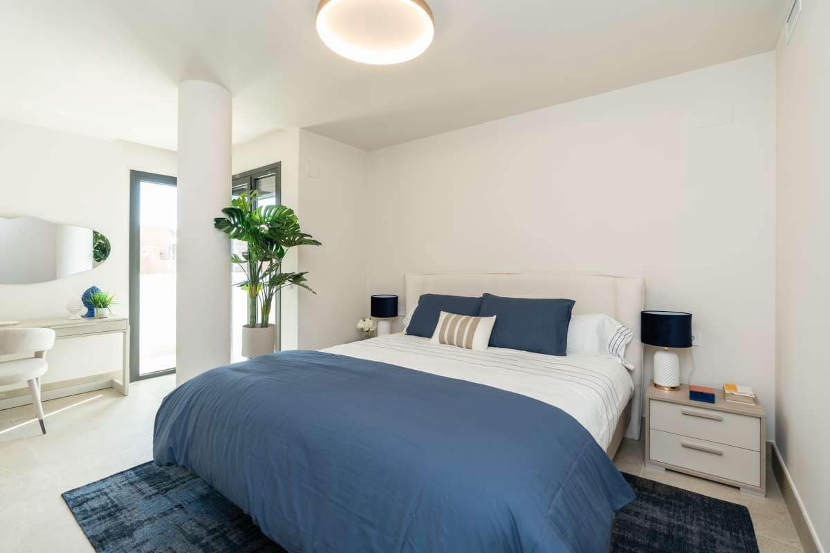 3 Zimmer Apartment zu verkaufen in Benahavis mit Garage - 750.000 € (Ref: 9766975)