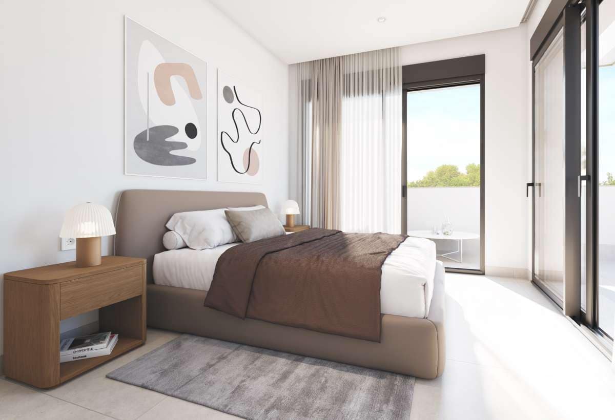 3 slaapkamer Villa te koop in Santiago de la Ribera met zwembad garage - € 625.000 (Ref: 9766978)