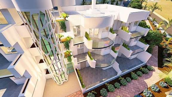 1 Zimmer Apartment zu verkaufen in Torre de Benagalbon, Rincón de la Victoria mit Pool Garage - 215.000 € (Ref: 9766980)