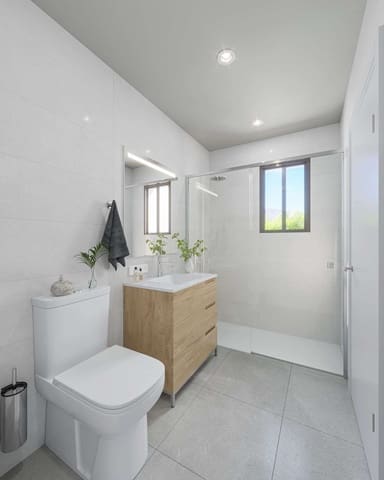 Casa de 3 habitaciones en Playa Sol, Mazarrón en venta con garaje - 287.000 € (Ref: 9766987)