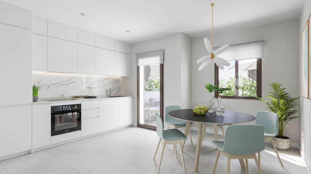 Casa de 3 habitaciones en Mazarrón en venta con garaje - 287.000 € (Ref: 9766987)