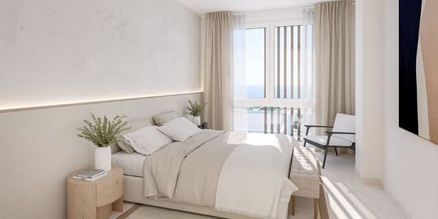 4 soverom Hus til salgs i La Cala de Mijas, Mijas med svømmebasseng garasje - € 861 000 (Ref: 9766989)