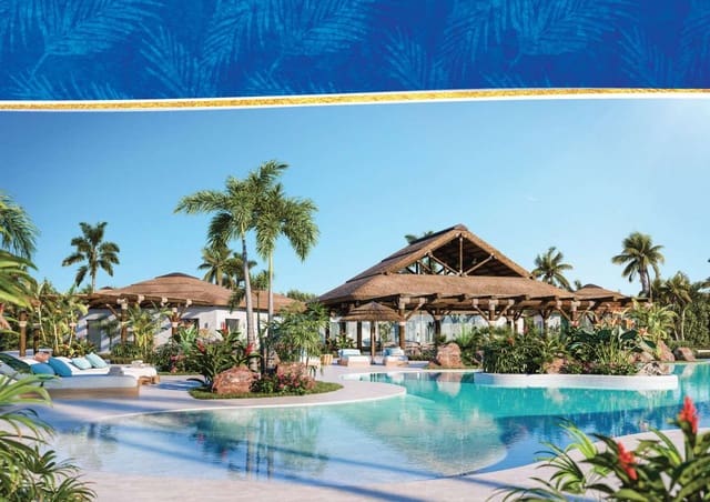 3 makuuhuone Huoneisto myytävänä paikassa La Cala de Mijas, Mijas mukana uima-altaan 
autotalli - 909 000 € (Ref: 9766995)