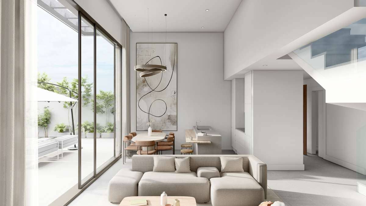 3 bedroom Villa for sale in San Juan de los Terreros with pool garage - € 365,725 (Ref: 9767006)