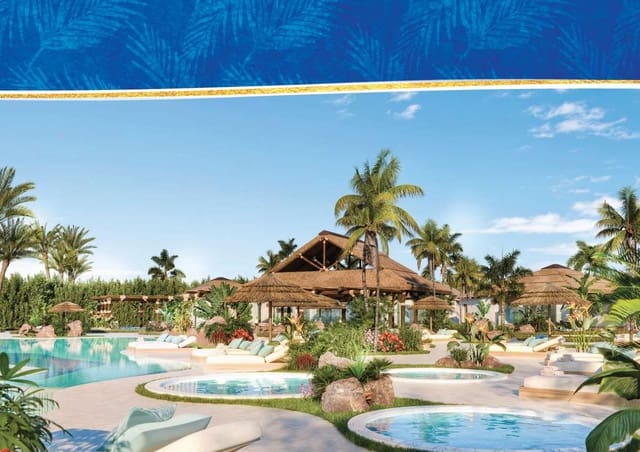 3 soverom Leilighet til salgs i La Cala de Mijas, Mijas med svømmebasseng garasje - € 1 350 000 (Ref: 9767008)