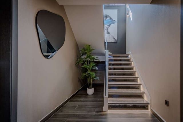 5 soveværelse Villa til salg i La Cala Golf - Lagar Martell, Mijas med swimmingpool garage - € 3.990.000 (Ref: 9767010)