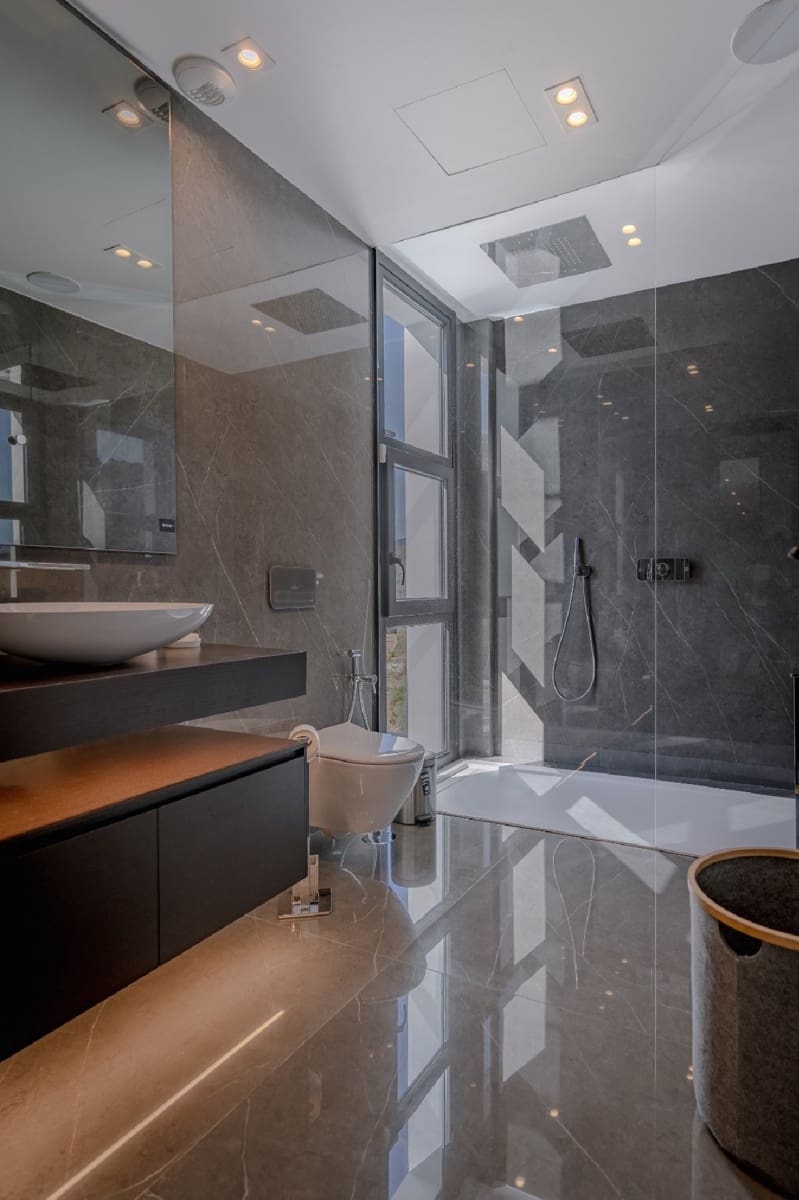 5 soveværelse Villa til salg i Mijas med swimmingpool garage - € 3.990.000 (Ref: 9767010)