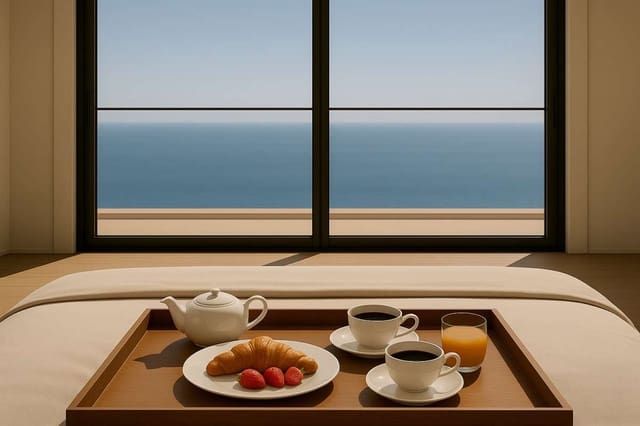 3 chambre Maison de Ville à vendre à Riviera del Sol, Mijas avec garage - 999 950 € (Ref: 9767023)