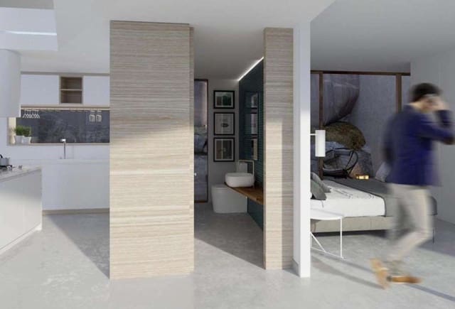 3 quarto Moradia para venda em Benitachell / Benitatxell com piscina garagem - 920 000 € (Ref: 9767032)