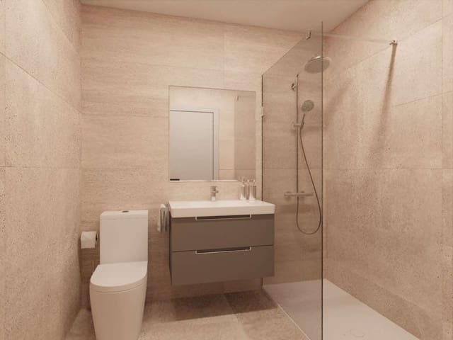 3 camera da letto Appartamento in vendita in Delicias, Aguilas con piscina garage - 462.500 € (Rif: 9767033)