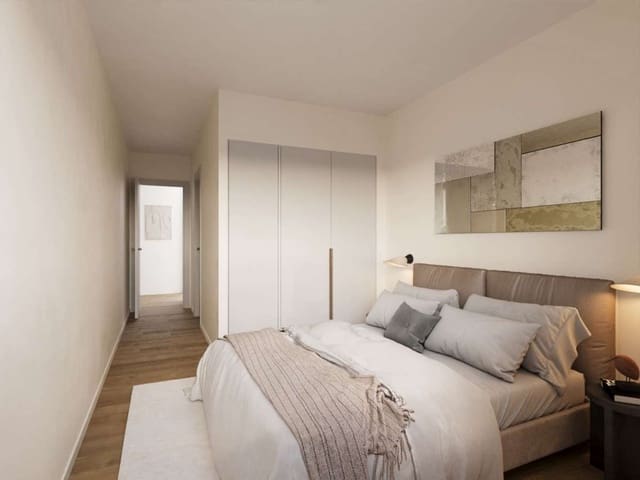 3 camera da letto Appartamento in vendita in Delicias, Aguilas con piscina garage - 462.500 € (Rif: 9767033)