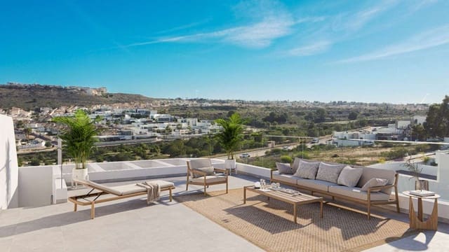 3 camera da letto Appartamento in vendita in Benijófar con piscina garage - 299.900 € (Rif: 9767042)