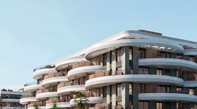 1 quarto Apartamento para venda em Amoniaco, Málaga cidade com piscina - 378 495 € (Ref: 9767044)